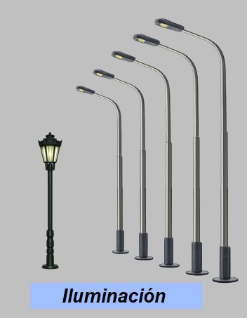 Iluminación