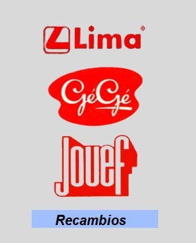 Recambios