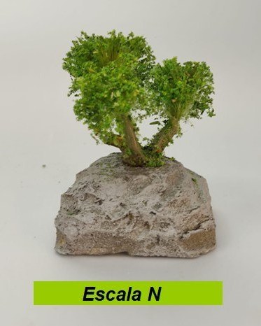 Escala N