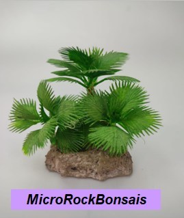 MicroRockBonsais